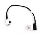 Dell DC In Power Jack Charging Port Cable Inspiron 15 3567 3572 3573 3576 3578 P63F 15-3567 P63F 450.0AD05.0012 06JTV6 6JTV6