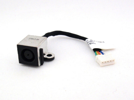 Dell New DC In Power Jack Charging Port Connector Socket Cable Inspiron 1464 1564 1764 06K5PF DD0UM3PB001 6K5PF