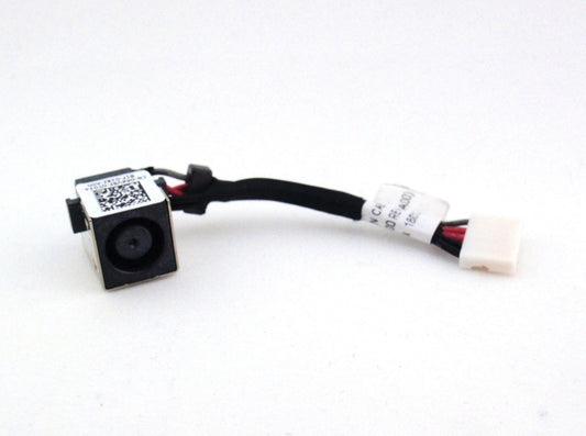 Dell DC In Power Jack Charging Port Cable Latitude E7440 E7450 GH95W DC30100NV00 DC30100MF00 DC30100T400 06KVRF 0GH95W 6KVRF