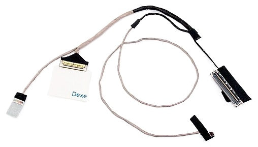 Dell New LCD EDP Display Video Cable Touch Screen Chromebook 13 3380 13-3380 450.0AW07.0001 06MTYH 6MTYH