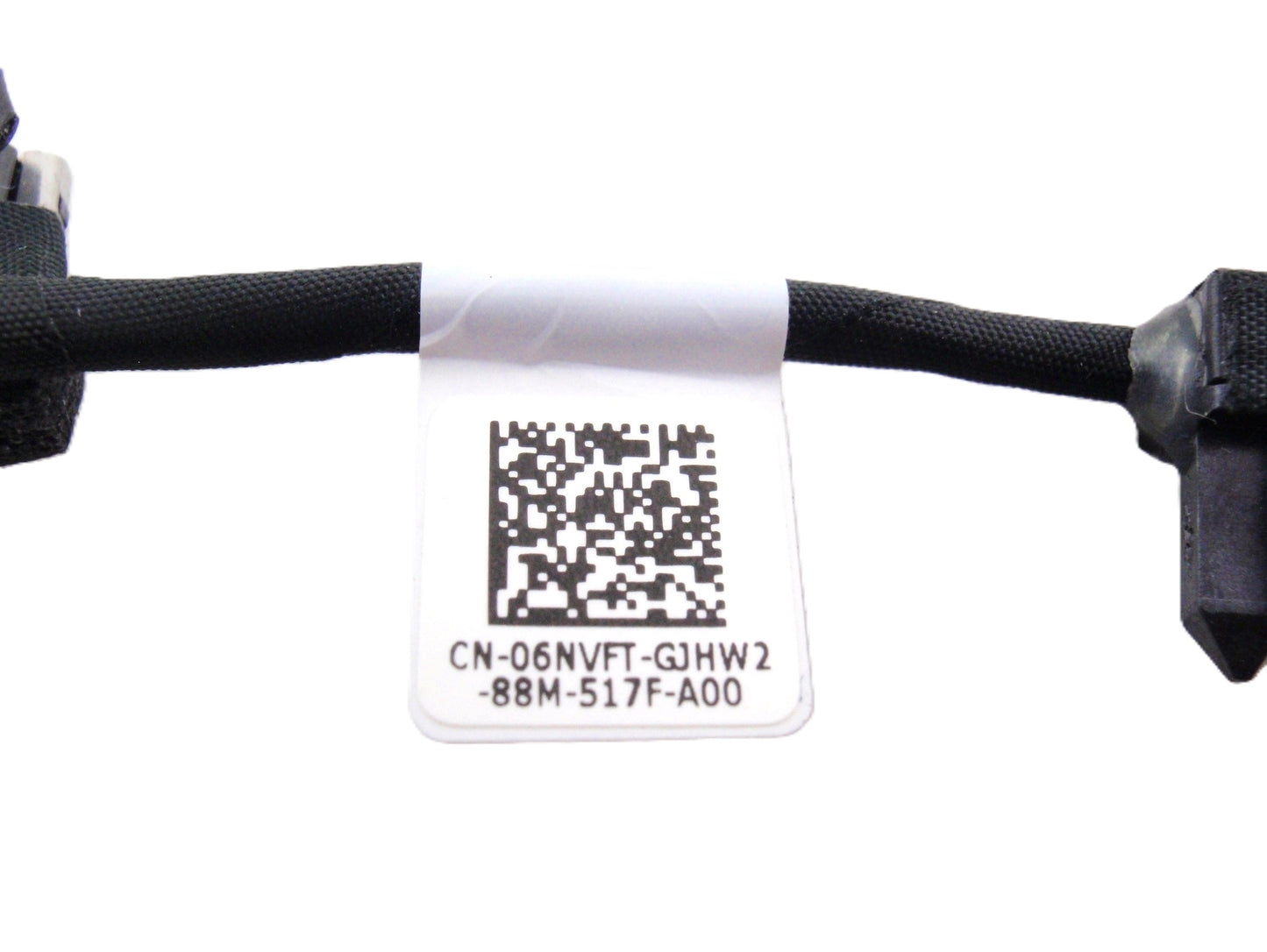 Dell HDD SSD SATA Cable Latitude 5580 E5580 Precision 3520 3530 06NVFT
