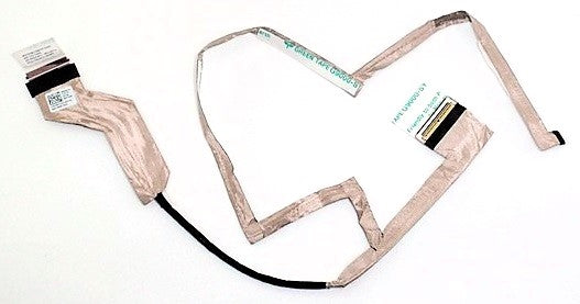 Dell Laptop LCD Touch Screen Cable for Inspiron 14 3441 3442 3443 3445 3446 3447 3448 3449 06P1D5 6P1D5 450.00G02.0011 New LCD LED Display Video Cable TS 40-Pin Inspiron 14-3441 14-3442 14-3443 14-3445 14-3446 14-3447 14-3448 14-3449