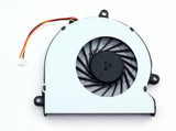 Dell New CPU Cooling Fan Inspiron 15 15R 3521 5521 17 17R 3721 5721 5737 DC28000C8S0 DC28000C8F0 DC28000C8A0 074X7K 74X7K