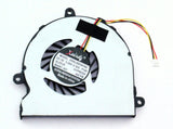 Dell New CPU Cooling Fan Inspiron 15 15R 3521 5521 17 17R 3721 5721 5737 DC28000C8S0 DC28000C8F0 DC28000C8A0 074X7K 74X7K