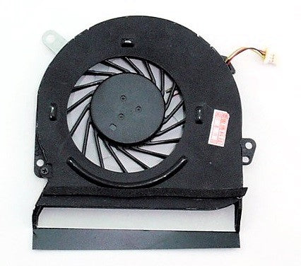 Dell CPU Cooling Fan Inspiron 14 14z N411z DFS551205GQ0T-FAJS MF75070V1-C000-G99 4BR05FAWI00 076TRV 76TRV