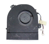 Dell CPU Cooling Fan 07740Y DF200805000T-10CFM Alienware 17 R2 R3 17R2 17R3 DC28000FEF0 7740Y