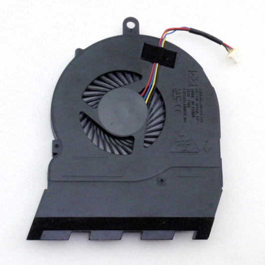 Dell CPU Cooling Fan DFS481305MC0T-FJ0D 0789DY T6X66 MG81V 0T6X66 0MG81V Inspiron 15 5565 5567 789DY