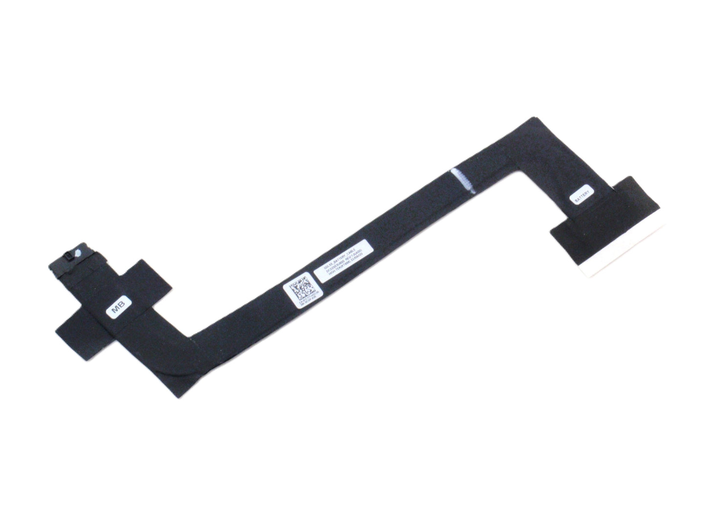 New Laptop Battery Charging IO Connector Cable for Dell Inspiron 15 5711 G15 5510 5511 5515 5520 5521 5525 Alienware 15 M15 R5 R6 R7 M15R5 M15R6 M15R7 DC02003U800 DC02003U900 7CT7T 07CT7T GDL55