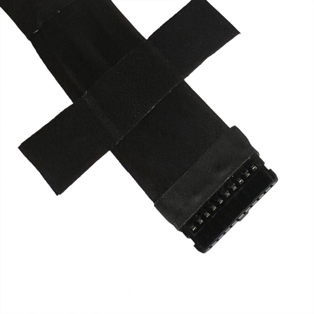 New Laptop Battery Charging IO Connector Cable for Dell Inspiron 15 5711 G15 5510 5511 5515 5520 5521 5525 Alienware 15 M15 R5 R6 R7 M15R5 M15R6 M15R7 DC02003U800 DC02003U900 7CT7T 07CT7T GDL55