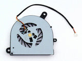 Dell New CPU Cooling Fan Inspiron 1370 DFS451305M10T-F9J9 DC280007JF0 DC280007JS0 07D4T8 7D4T8