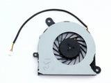 Dell New CPU Cooling Fan Inspiron 1370 DFS451305M10T-F9J9 DC280007JF0 DC280007JS0 07D4T8 7D4T8