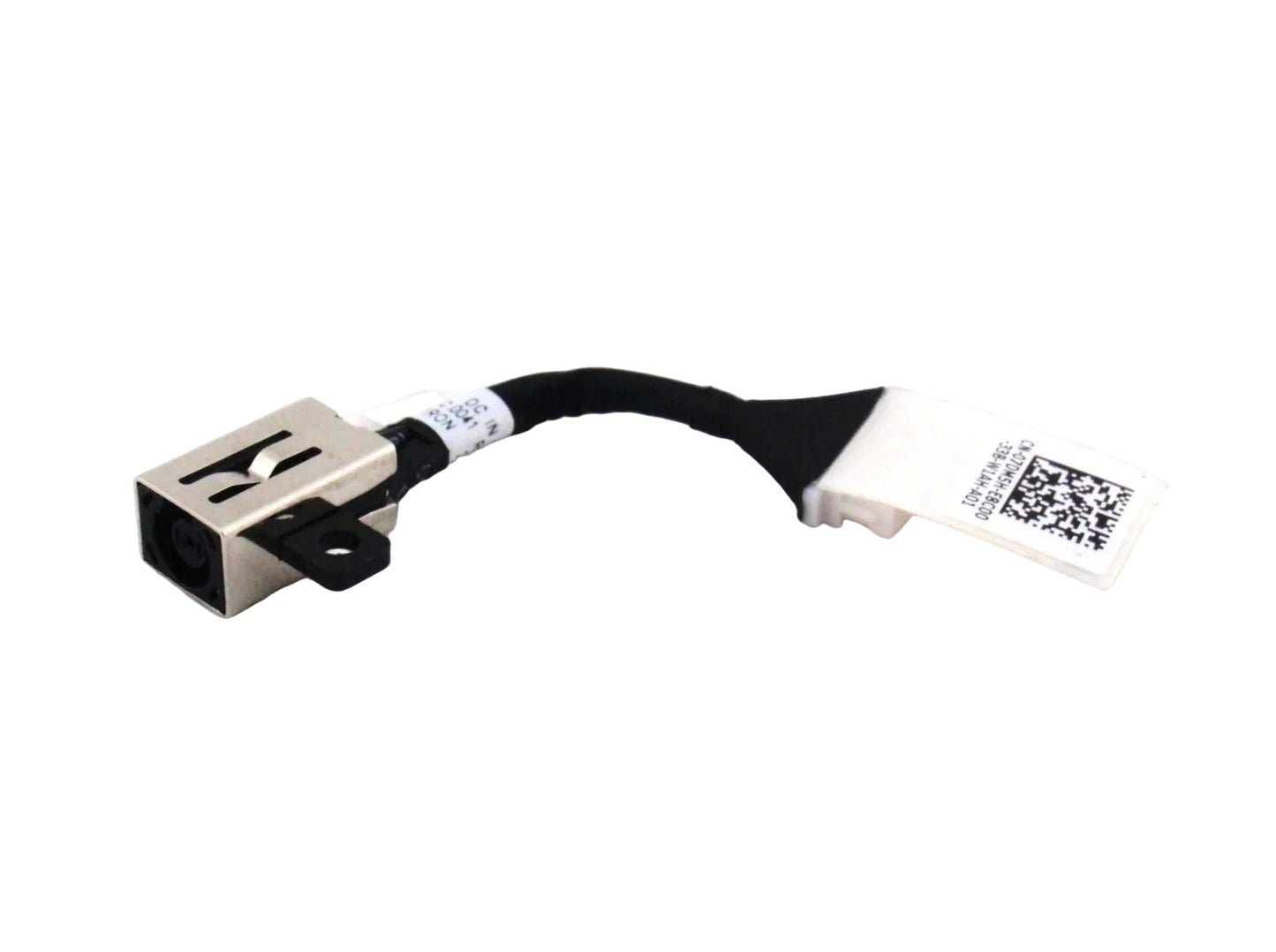 New Laptop DC In Power Jack Charging Port Connector Cable for Dell Latitude 3410 3510 450.0KD0C.0001 450.0KD0C.0011 450.0KD0C.0041 450.0KD0C.0002 07DM5H 7DM5H