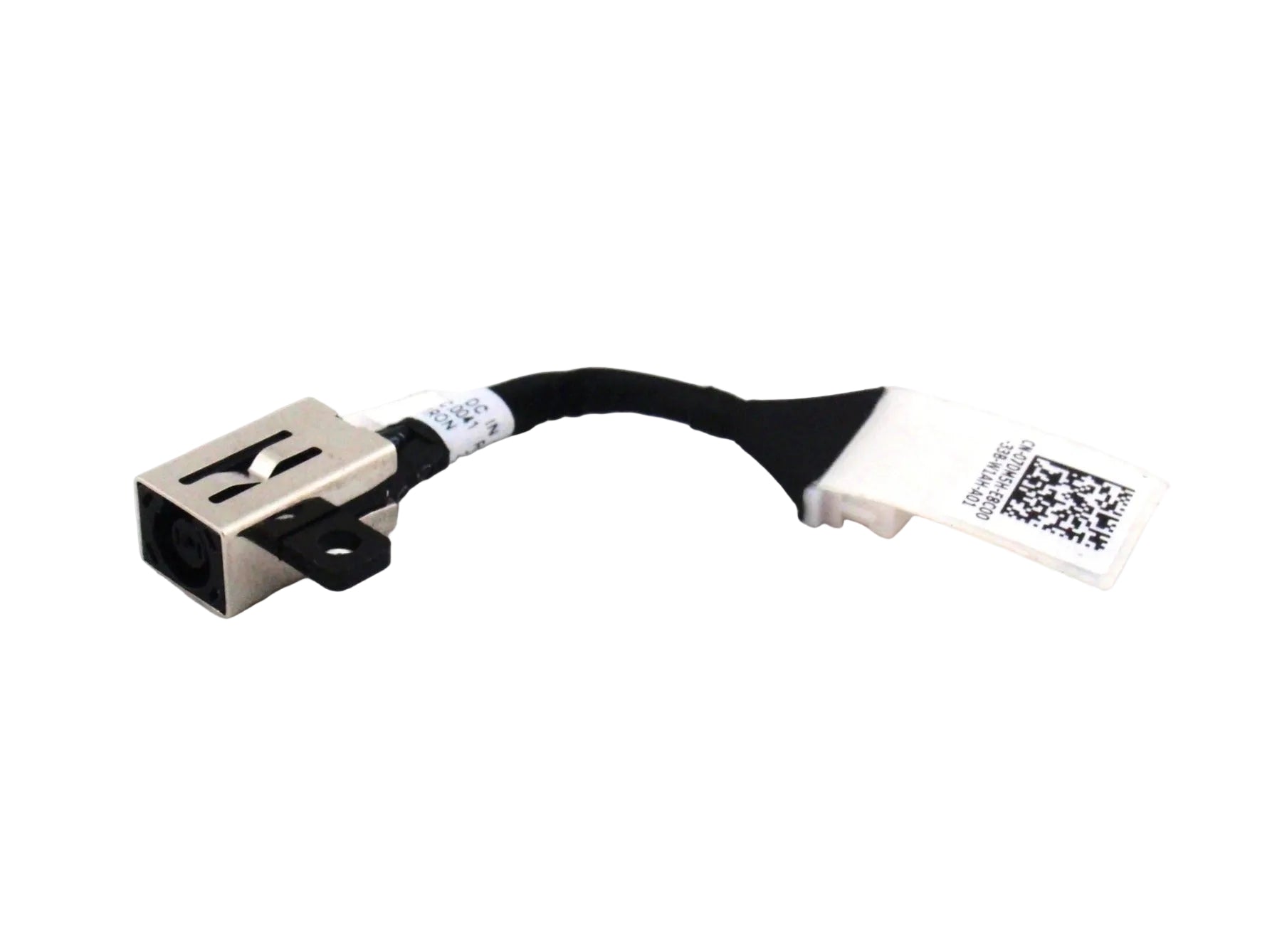 New Laptop DC In Power Jack Charging Port Connector Cable for Dell Latitude 3410 3510 450.0KD0C.0001 450.0KD0C.0011 450.0KD0C.0041 450.0KD0C.0002 07DM5H 7DM5H