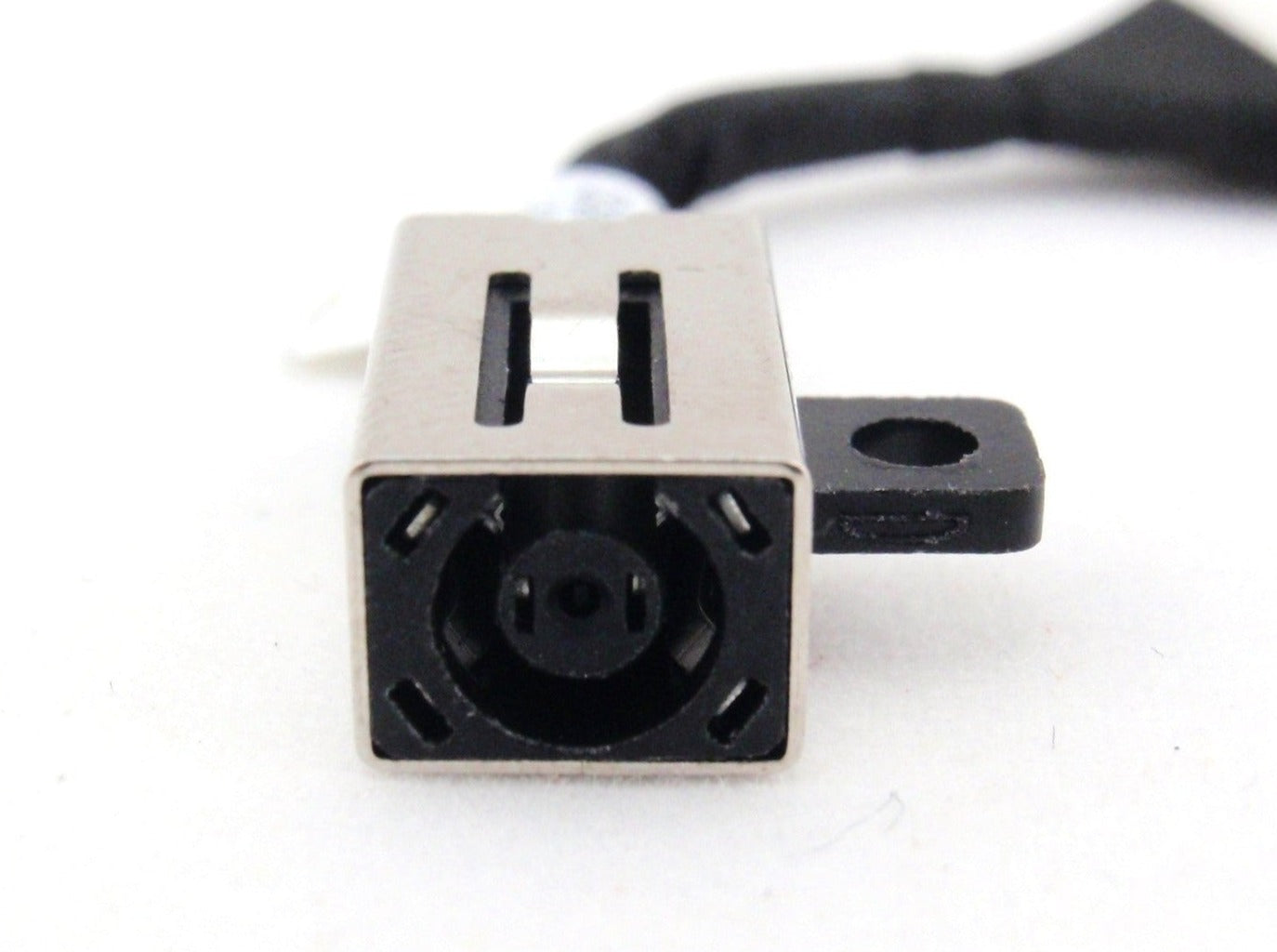 New Laptop DC In Power Jack Charging Port Connector Cable for Dell Latitude 3410 3510 450.0KD0C.0001 450.0KD0C.0011 450.0KD0C.0041 450.0KD0C.0002 07DM5H 7DM5H