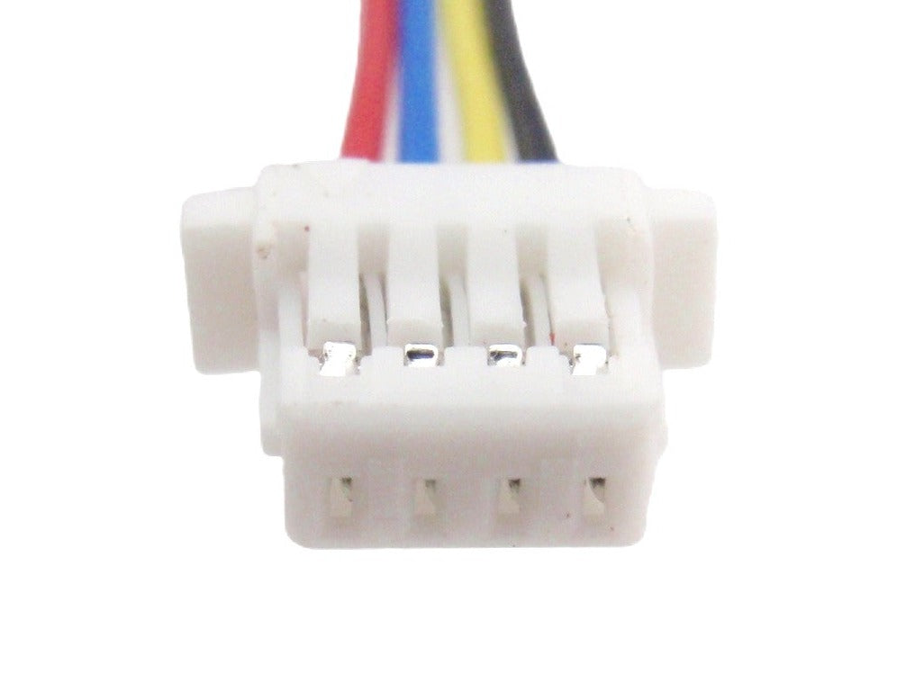 Dell New CPU Cooling Fan 07MCD0 DC28000K7F0 DC28000K7E0 Inspiron 15 5570 5575 I5575 P75F Vostro 3583 3584 3585 7MCD0