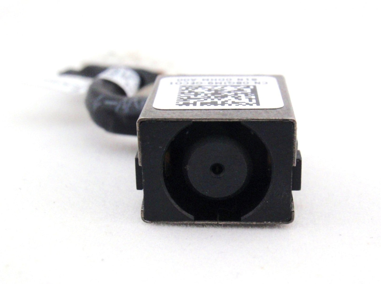 Dell New DC In Power Jack Charging Port Connector Cable CAZ20 DC30100Z400 08GJM9 Latitude 7480 7490 E7480 E7490 8GJM9