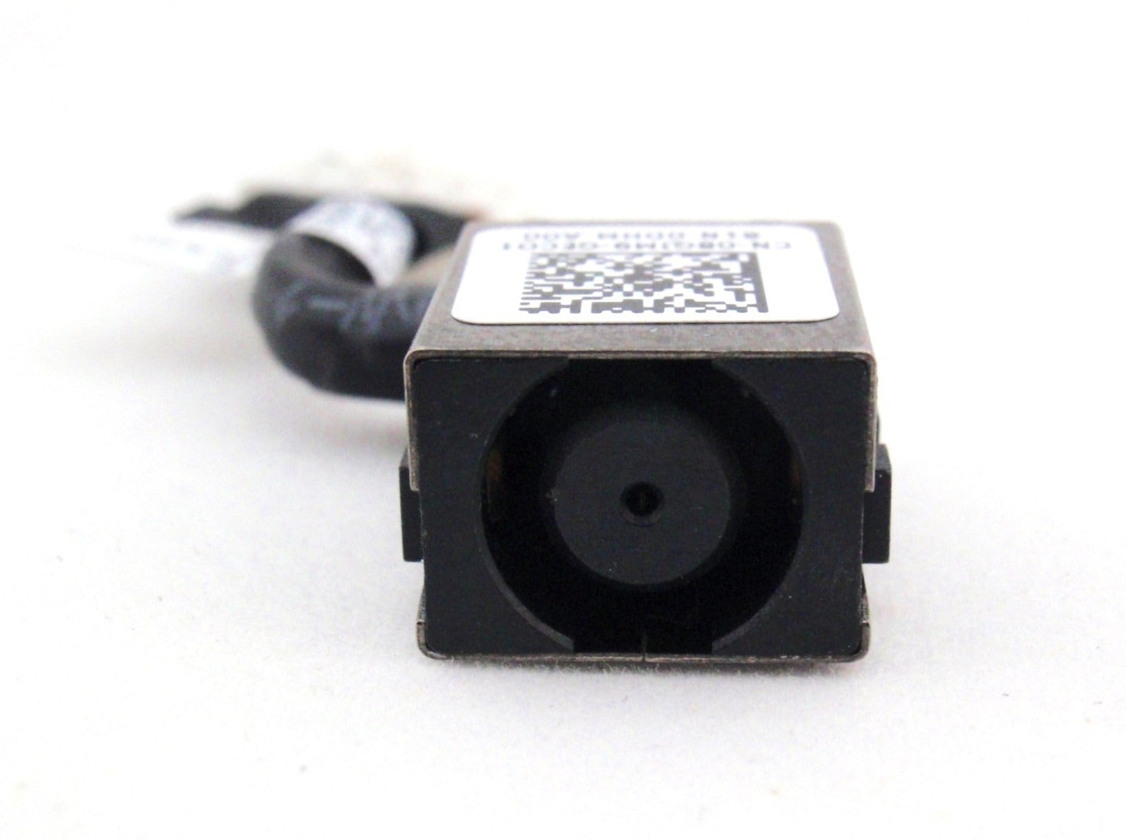 Dell New DC In Power Jack Charging Port Connector Cable CAZ20 DC30100Z400 08GJM9 Latitude 7480 7490 E7480 E7490 8GJM9