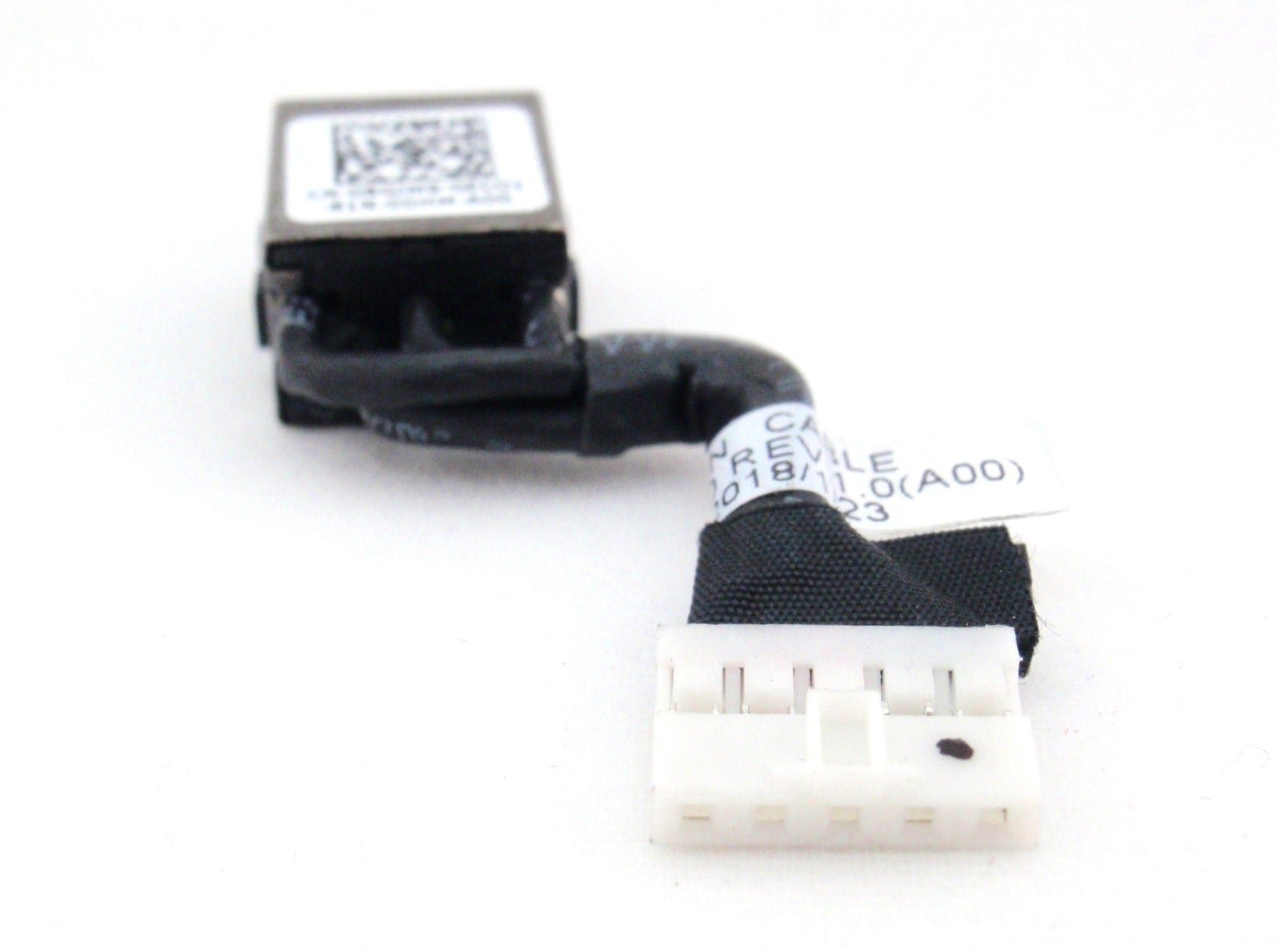 Dell New DC In Power Jack Charging Port Connector Cable CAZ20 DC30100Z400 08GJM9 Latitude 7480 7490 E7480 E7490 8GJM9