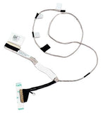 Dell New LCD LED LVDS Display Video Screen Cable DMB50 Inspiron 15z 5523 50.4VQ05.021 50.4VQ05.011 0940G9 940G9