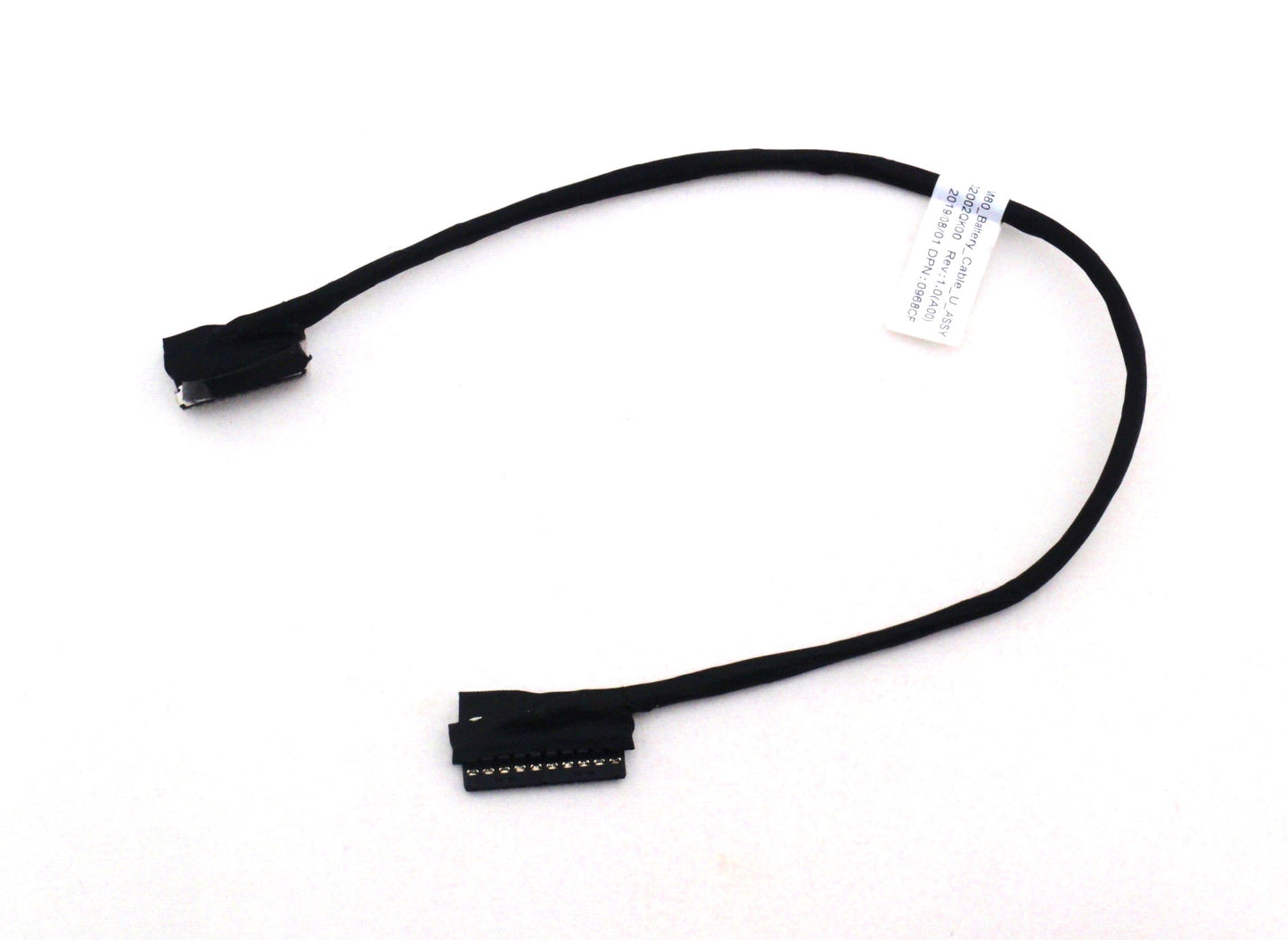 Dell Battery Cable for Precision 3520 3530 M3520 M3530 - 968CF 0968CF