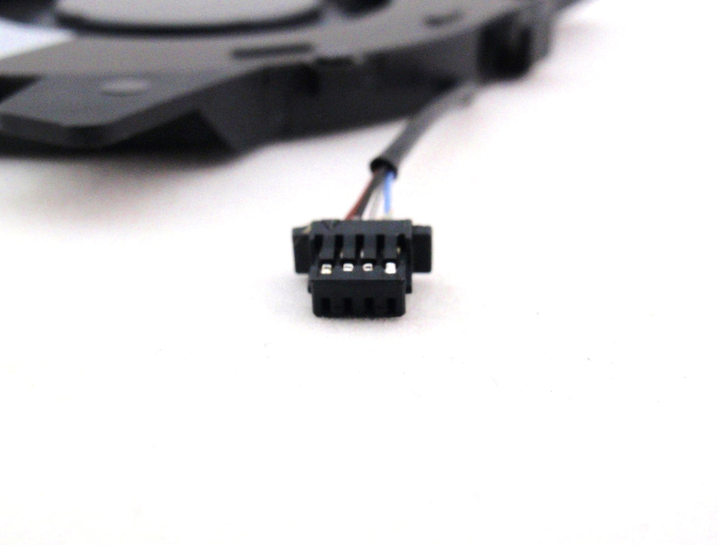 Dell CPU Cooling Fan for Inspiron 7300 7306 2-in-1 P125G 99N5C 099N5C