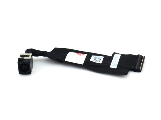 New Laptop DC In Power Jack Charging Port Connector Cable for Dell G15 5510 5511 5515 Gaming DC301017900 99V4H 099V4H GDL55