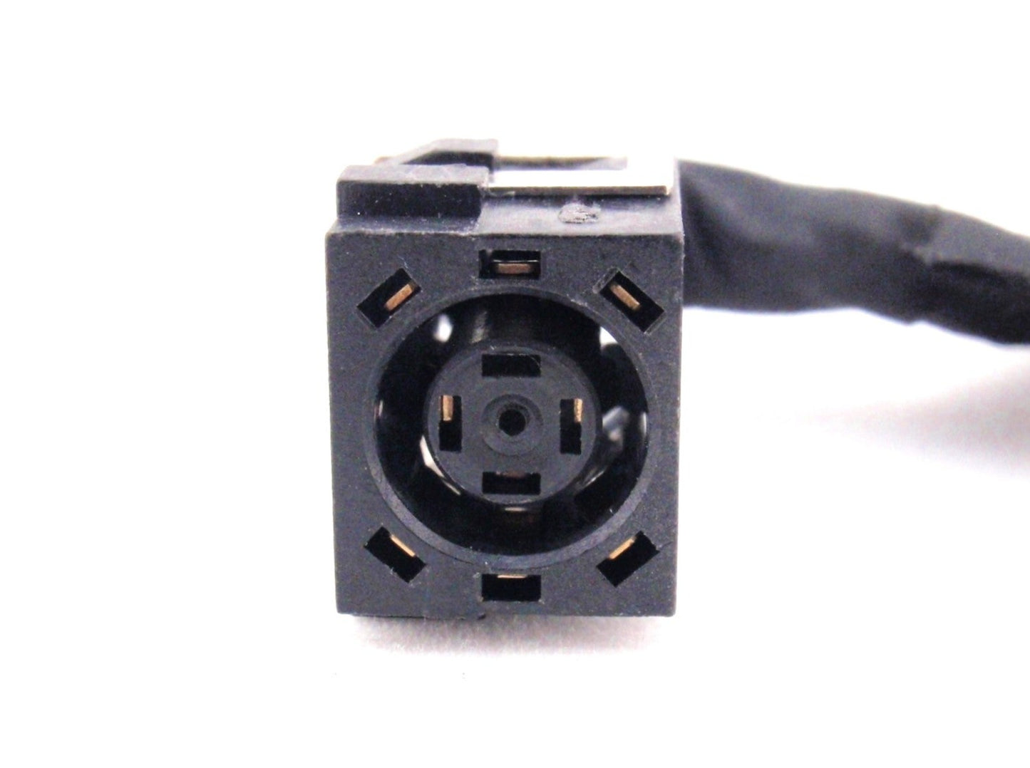 New Laptop DC In Power Jack Charging Port Connector Cable for Dell G15 5510 5511 5515 Gaming DC301017900 99V4H 099V4H GDL55