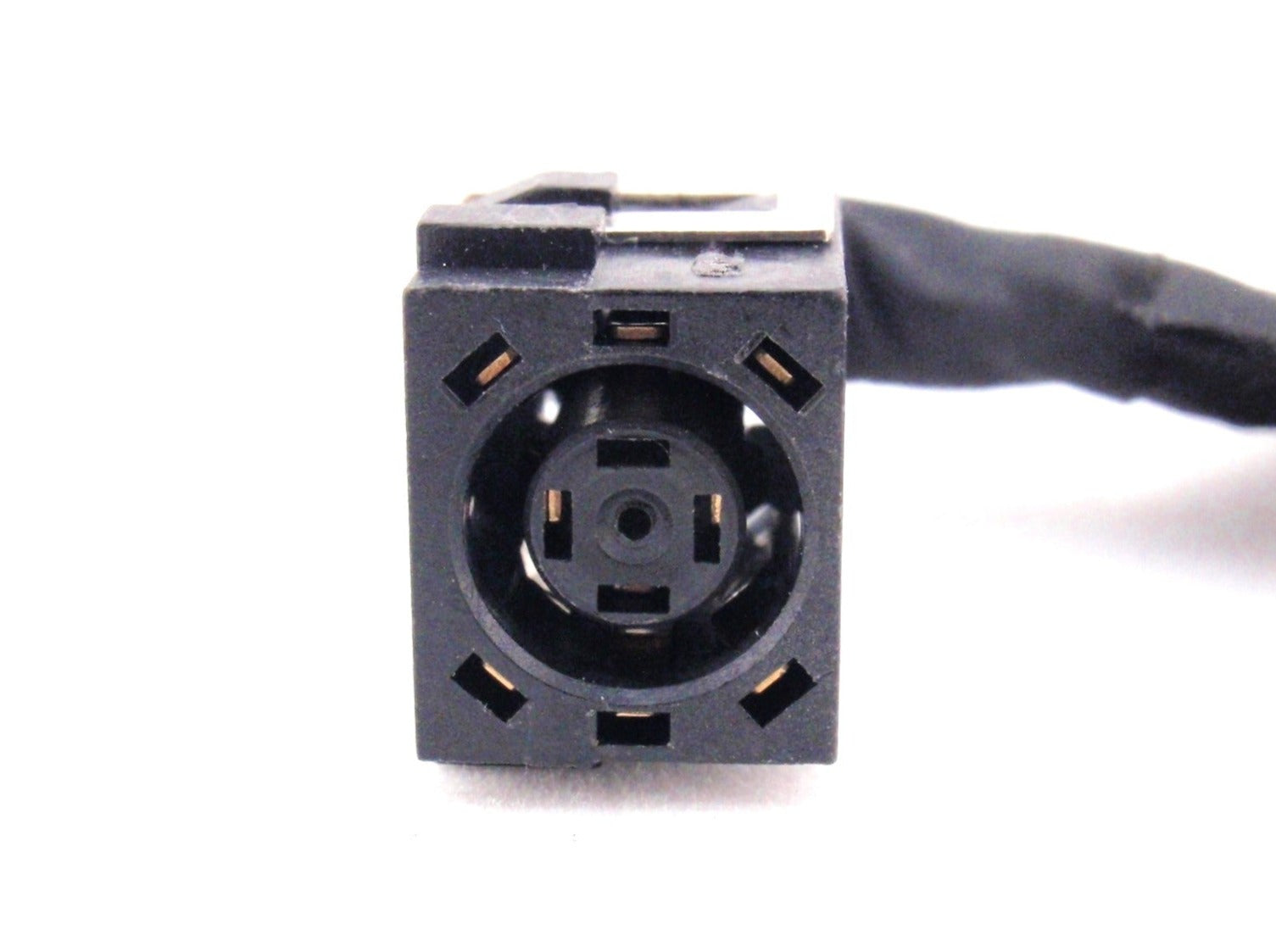 New Laptop DC In Power Jack Charging Port Connector Cable for Dell G15 5510 5511 5515 Gaming DC301017900 99V4H 099V4H GDL55