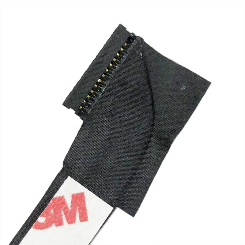 New Laptop DC In Power Jack Charging Port Connector Cable for Dell Alienware M17 R3 R4 M17R3 M17R4 DC301016600 9DMWR 09DMWR FDQ71