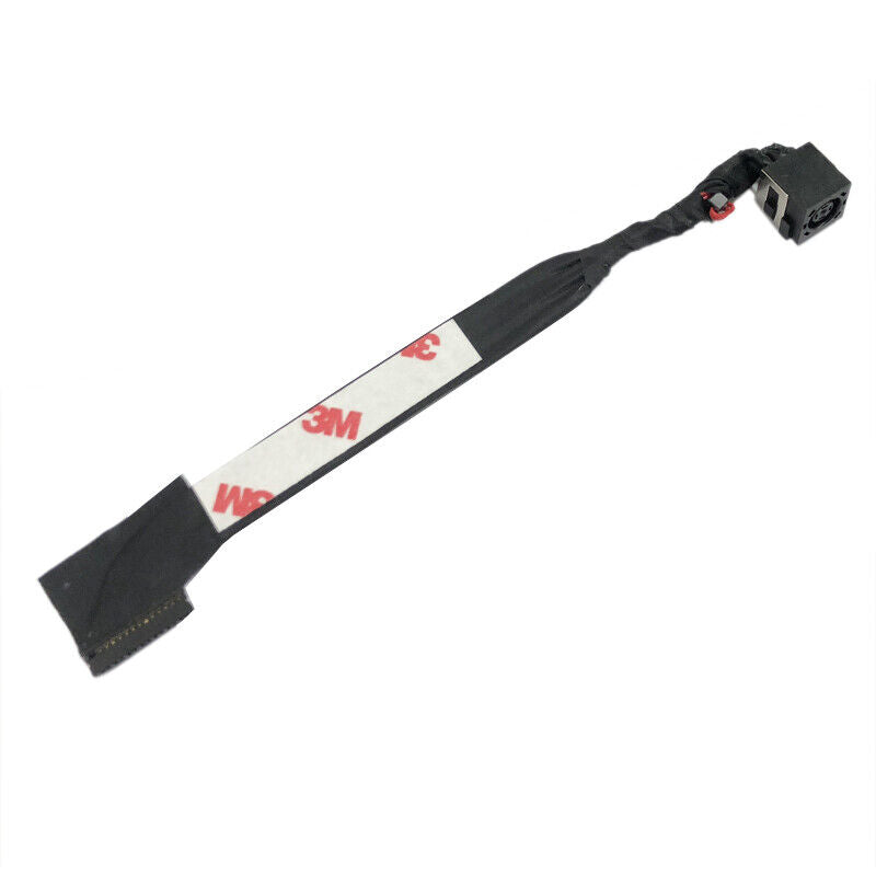 New Laptop DC In Power Jack Charging Port Connector Cable for Dell Alienware M17 R3 R4 M17R3 M17R4 DC301016600 9DMWR 09DMWR FDQ71