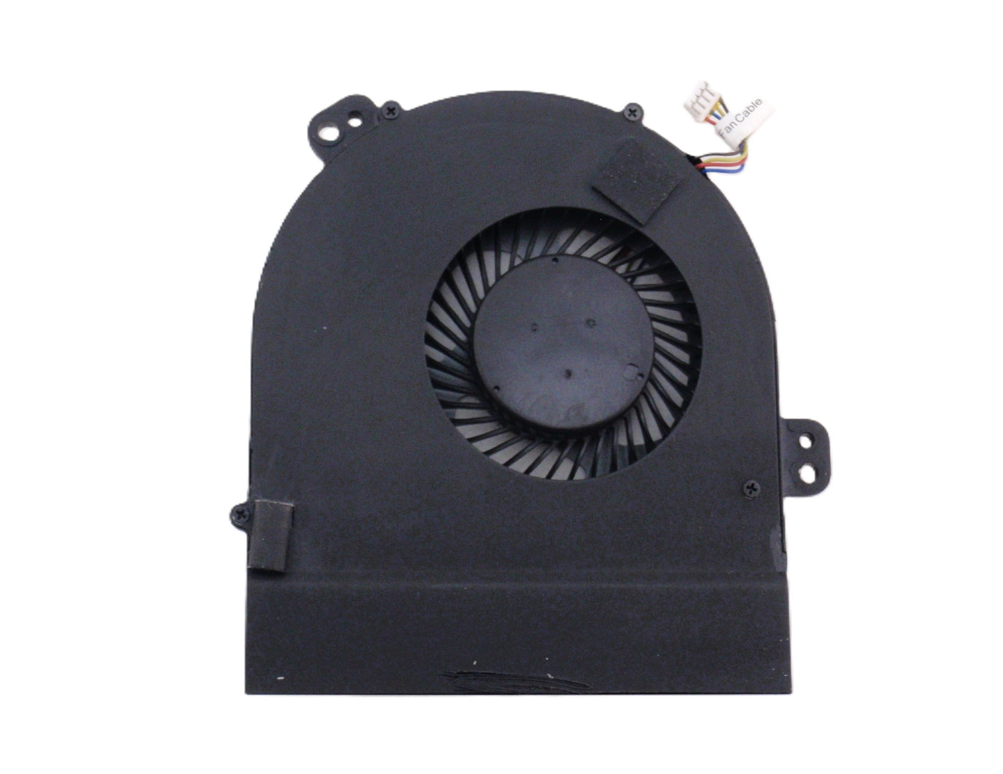Dell CPU Cooling Fan for Alienware M15X R1 R2 2015 9F65X 09F65X New