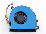 Dell New CPU Cooling Thermal Fan Latitude E5530 MF60120V1-C420-G9A 09HTYD DC28000AESL 9HTYD