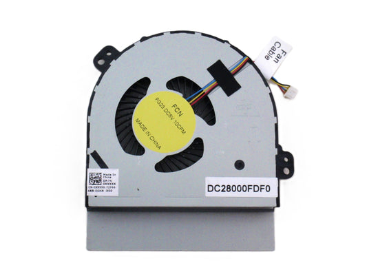 Dell GPU Cooling Fan for Alienware M15X R1 R2 2015 9M2MV 09M2MV New