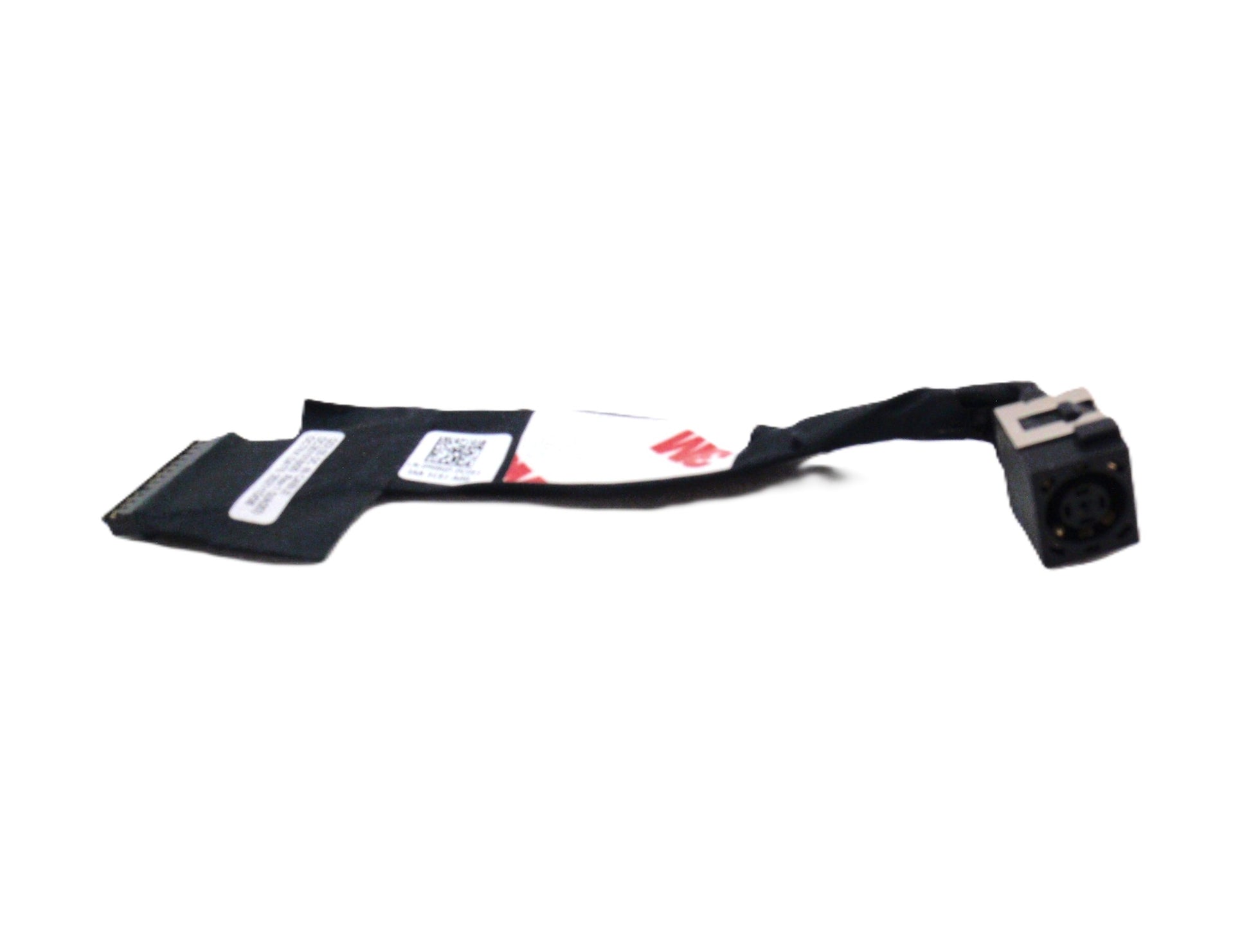 New Laptop DC In Power Jack Charging Port Connector Cable for Dell Alienware M17 R5 M17R5 AWM17R5 9V0GD 09V0GD DC301018I00 DC30100M200 HDQ75