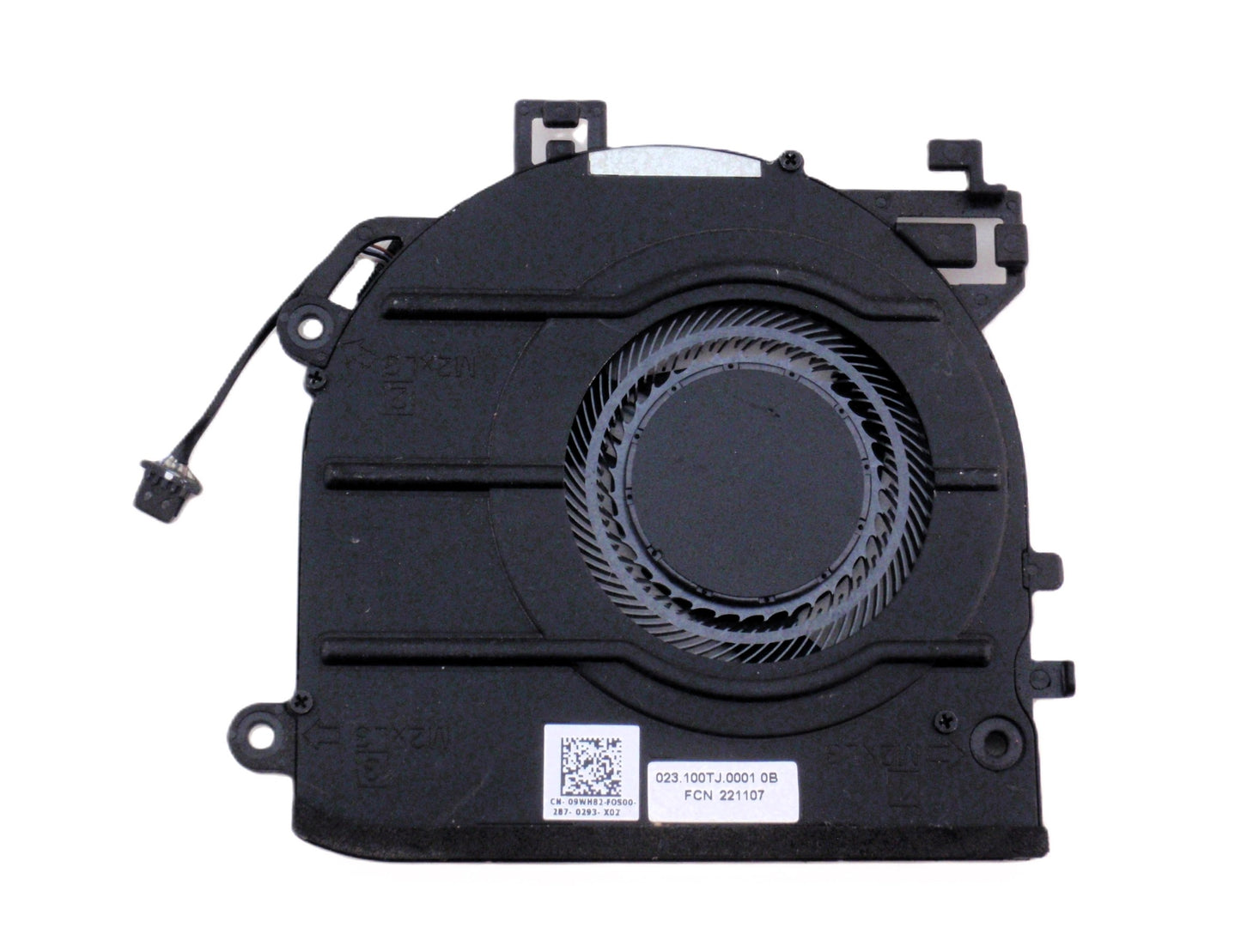 Dell CPU Cooling Fan for Latitude 5340 9WH82 09WH82 EG50040S1-CU70-S9A