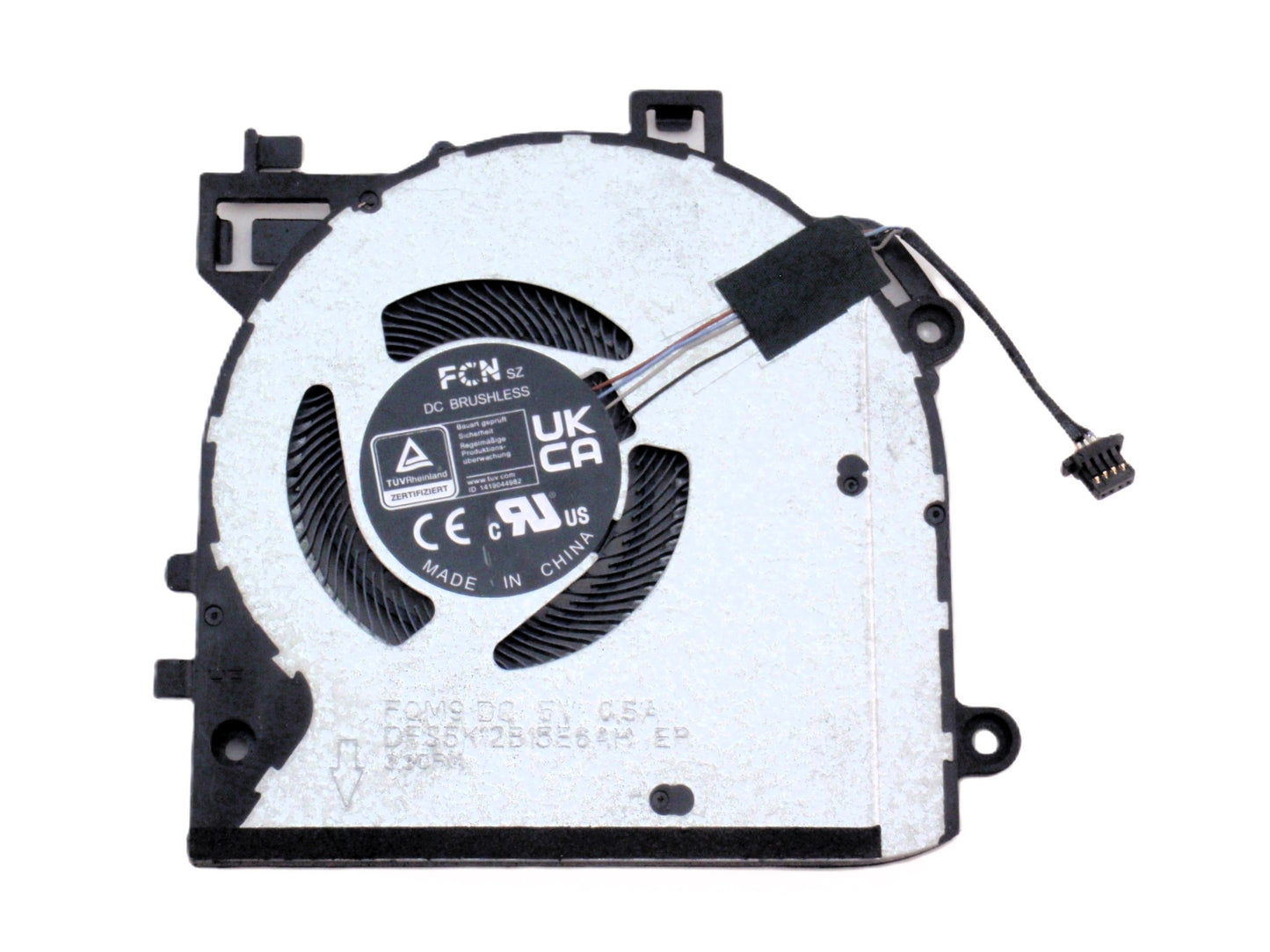 Dell CPU Cooling Fan for Latitude 5340 9WH82 09WH82 EG50040S1-CU70-S9A
