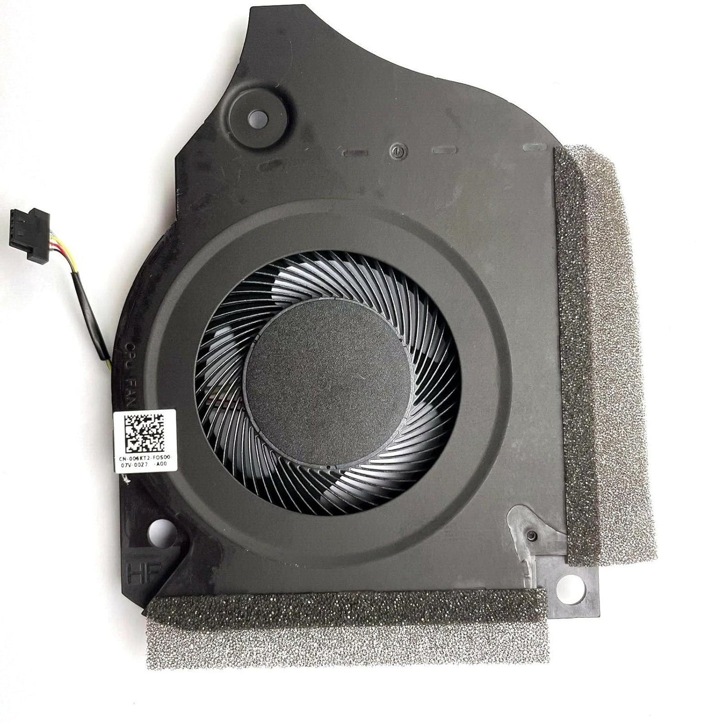 Dell GPU Cooling Fan for G5 15 5590 G7 15 7590 17 7790 - C04TH 0C04TH