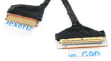 Dell New LCD LED EDP Display Video Screen Cable STARLORD13 450.0BR01.0001 0CC42H Inspiron 13 7378 13-7378 CC42H