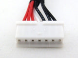 Dell New DC In Power Jack Charging Port Cable 0NKKV9 Inspiron 14 7466 7467 DC30100YA00 DC30100YB00 DC30100YY00 NKKV9