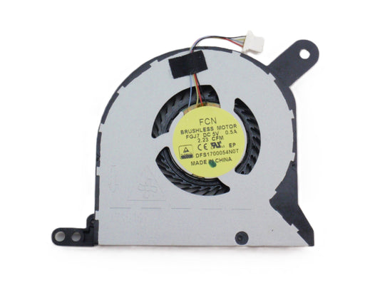 Dell CPU Cooling Fan for Alienware M13X 13 R2 P56G ALW13E D2W2T 0D2W2T