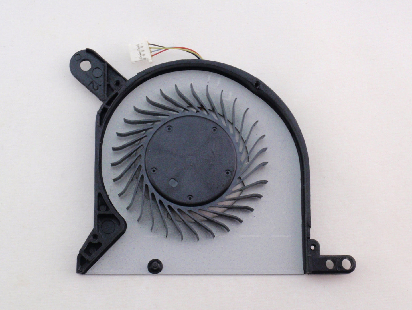 Dell CPU Cooling Fan for Alienware M13X 13 R2 P56G ALW13E D2W2T 0D2W2T