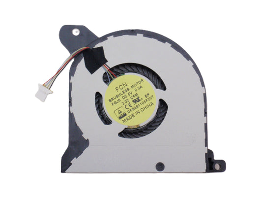 Dell GPU Cooling Fan for Alienware M13X 13 R2 P56G ALW13E D2W2T 0D2W2T
