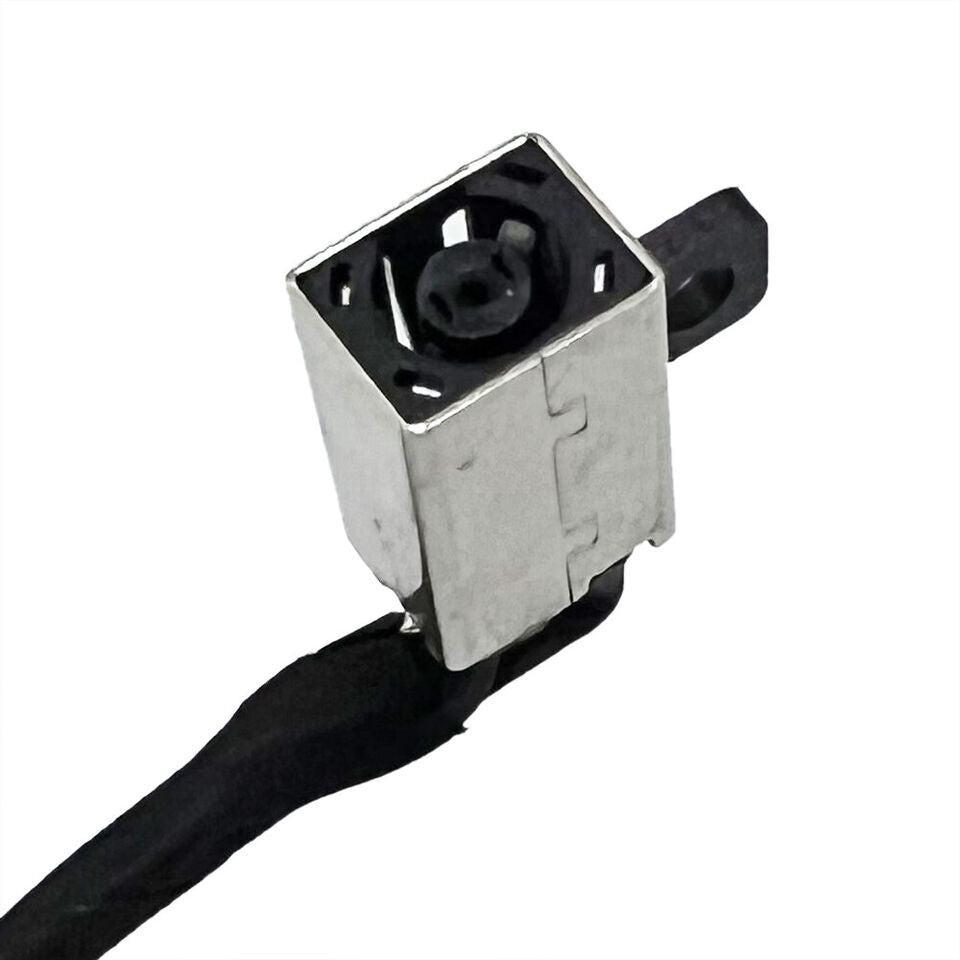 Laptop DC In Power Jack Charging Port Socket Connector Cable for Dell Latitude L14 3435 450.0R701.0011 DH1TH 0DH1TH New Odin