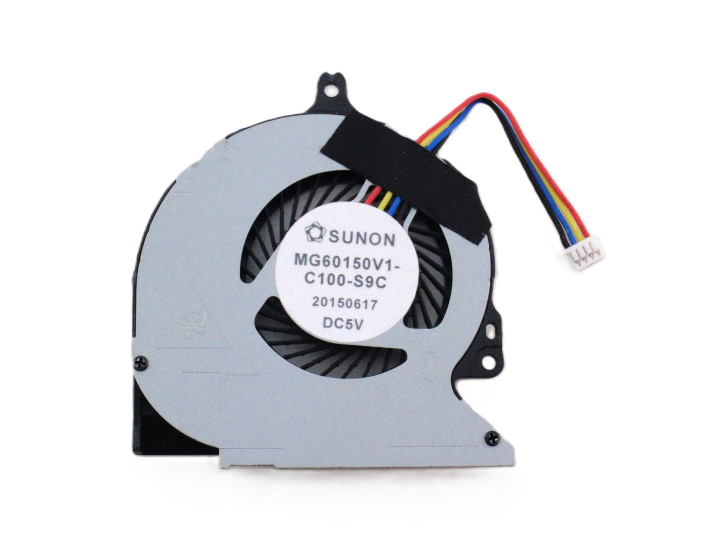 Dell CPU Cooling Fan Latitude 5250 E5250 P25S DTDHM 0DTDHM DC28000EESL