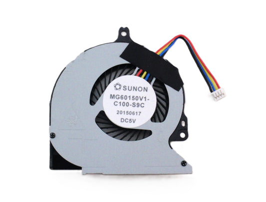 Dell CPU Cooling Fan Latitude 5250 E5250 P25S DTDHM 0DTDHM DC28000EESL