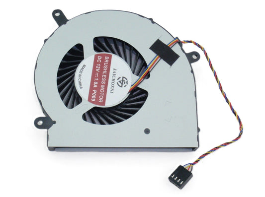 New Computer CPU Cooling Fan for Dell AIO 5000S Inspiron 24 5459 5460 24-5459 24-5460 V5450 V5460 DC28000JMV0 EFB0151S1-C010-S99 BAZA1015R2U-P009 0DYKW1 DYKW1