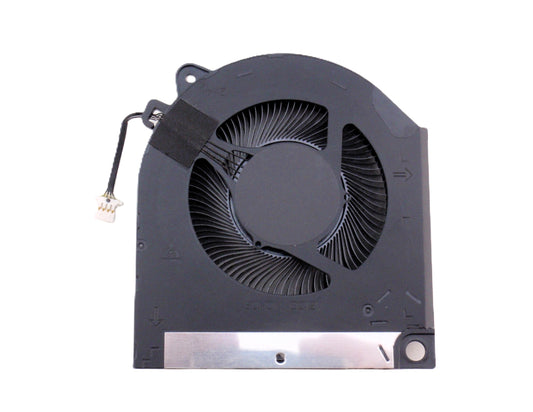 Dell Laptop CPU Cooling Fan for G15 5530 G16 7630 2023 DV367 0DV367 EG75071S1-C280-S9A New CPU Processor Cooling Fan DC12V (Not 5V)