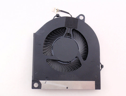 New Laptop GPU Cooling Fan for Dell G15 5530 G16 7630 2023 DV367 0DV367 EG75071S1-C290-S9A GPU Graphics VGA Video Cooling Fan DC12V (Not 5V)