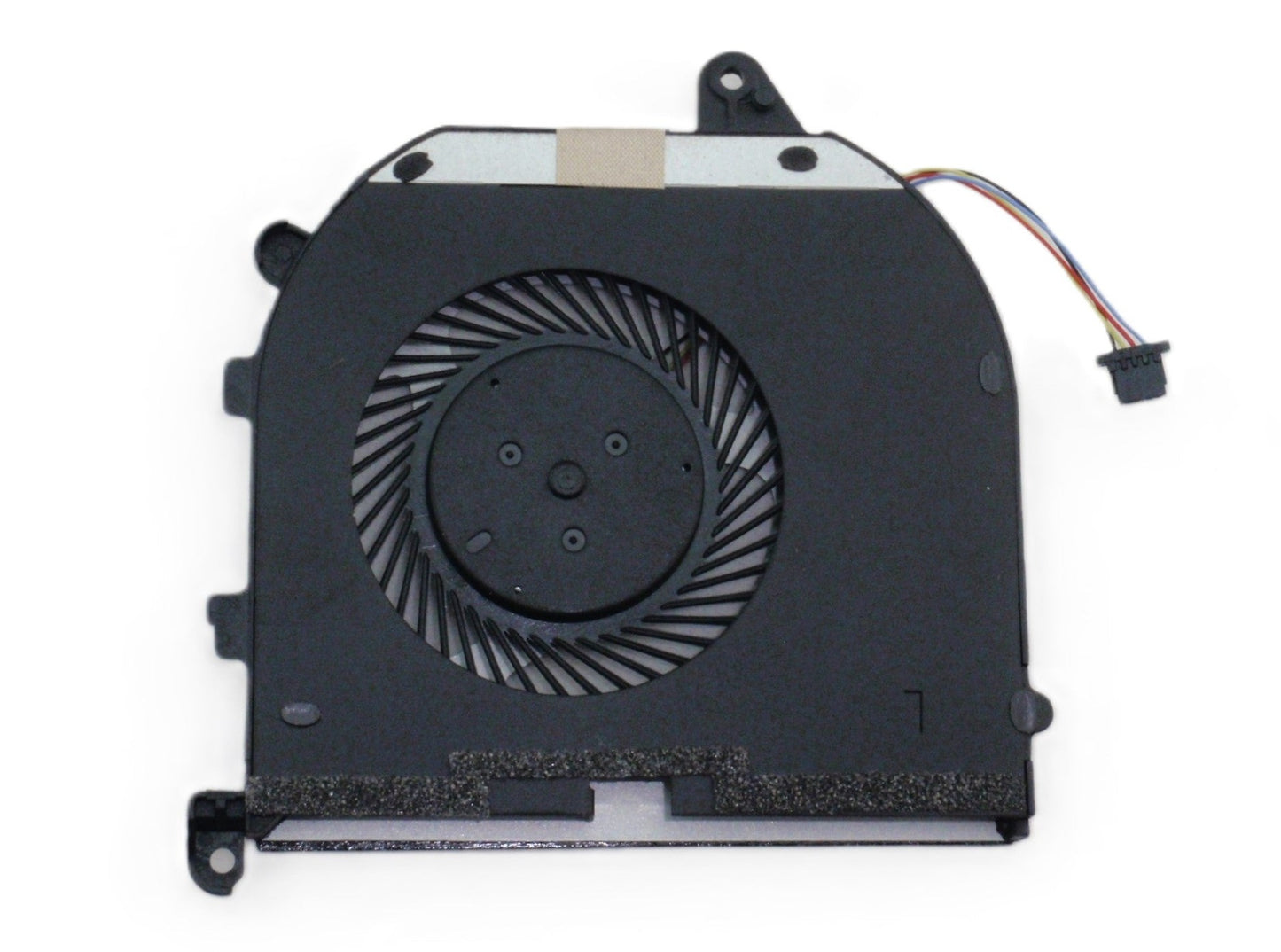 Dell New Left GPU Graphics Video VGA Cooling Fan 0F01PX DC28000NIF0 NS75C01-18L25 Precision 5540 M5540 XPS 15 7590 9570 F01PX