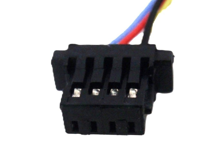 Dell New Left GPU Graphics Video VGA Cooling Fan 0F01PX DC28000NIF0 NS75C01-18L25 Precision 5540 M5540 XPS 15 7590 9570 F01PX